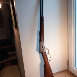 Carabine de selle WINCHESTER mod 1892