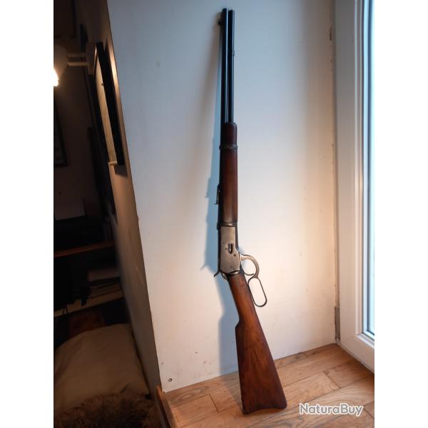 Carabine de selle WINCHESTER mod 1892
