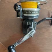 Moulinet Surfcasting : Sports Et Loisirs