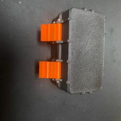 boite munitions 223 / 5.56 / 300 AAC