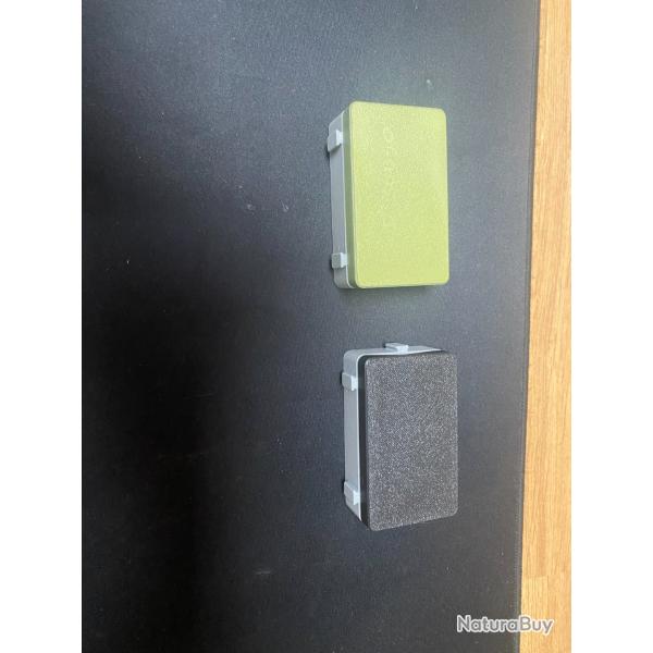 boites munitions 22 lr