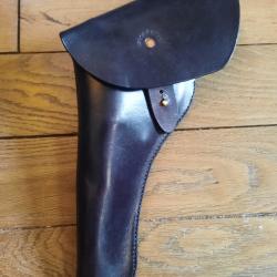 Holster revolver pn 1851 sheriff, remington, starr