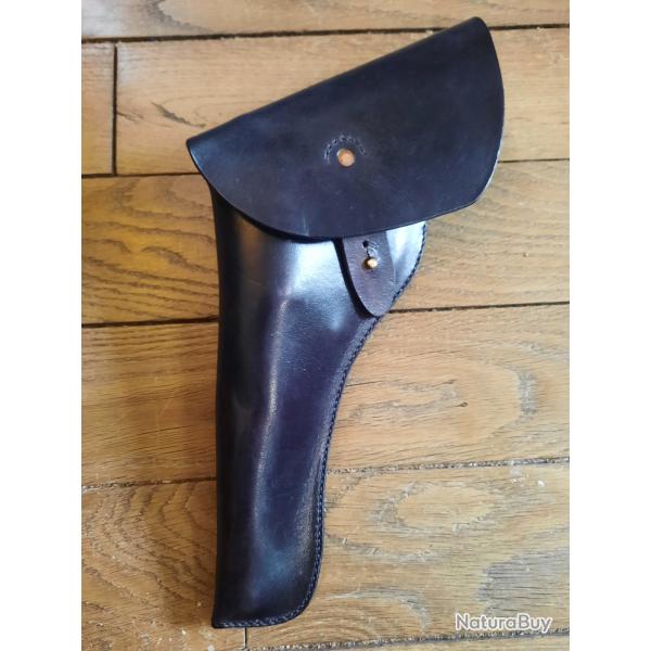 Holster revolver pn 1851 sheriff, remington, starr
