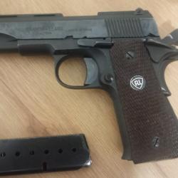 Llama mod&egrave;le 2 calibre 32 acp (7,65mm)Copie partielle compact 1911