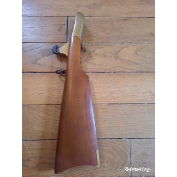 Crosse pietta 1851 revolving