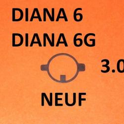 guidon 3.0 mm DIANA 6 DIANA 6G NEUF et ORIGINE - VENDU PAR JEPERCUTE (STO206)