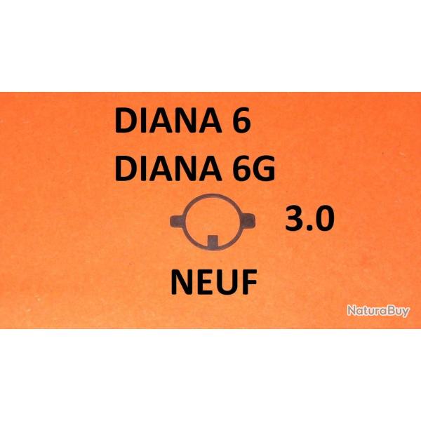 guidon 3.0 mm DIANA 6 DIANA 6G NEUF et ORIGINE - VENDU PAR JEPERCUTE (STO206)