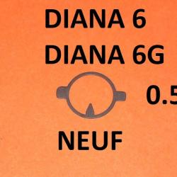 guidon 0.5mm DIANA 6 DIANA 6G NEUF et ORIGINE - VENDU PAR JEPERCUTE (STO207)