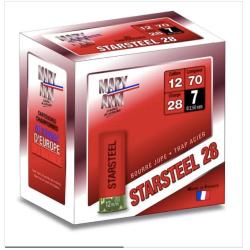 Mary Arm Starsteel 28g Acier n&ordm;7