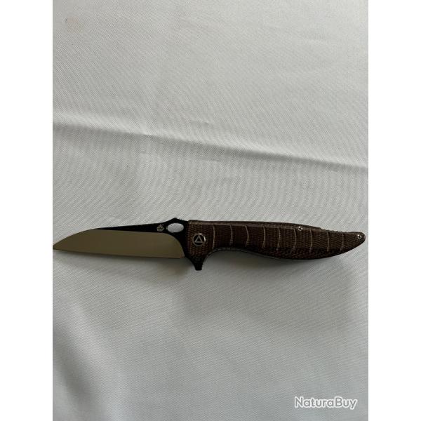 Couteau pliant QSP Locust