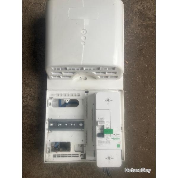 Tableau �lectrique