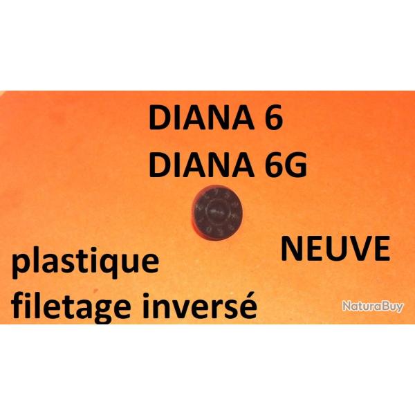 vis molette DIANA r�glage de hausse DIANA 6 DIANA 6G filetage 5.70mm - VENDU PAR JEPERCUTE (STO209)