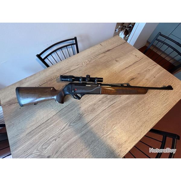 HK  SLB2000 LIGHT  9.3X62