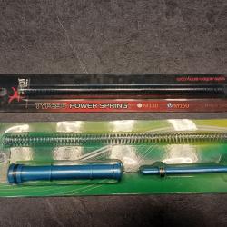 Upgrade PPS Aluminum Power Up Kit pour L96 Type + 1 ressort M150