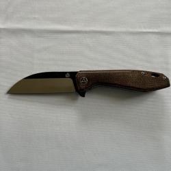 Couteau pliant QSP P&eacute;lican