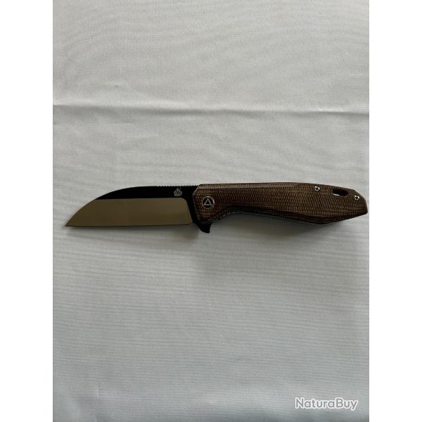 Couteau pliant QSP P�lican