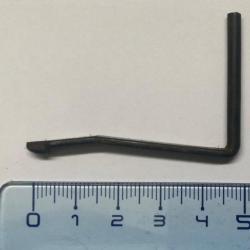 &eacute;pingle de crosse, pour crosse pliante CHOATE USM1, 30 M1, USM 1