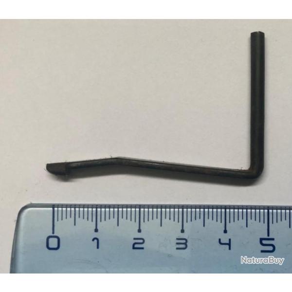 �pingle de crosse, pour crosse pliante CHOATE USM1, 30 M1, USM 1