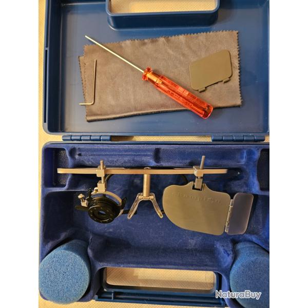 Pack Lunettes de Tir Champion