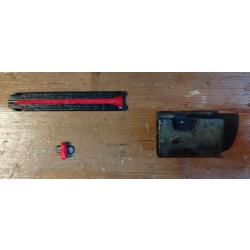 Vis&eacute;e type battue pour KAR 98 K