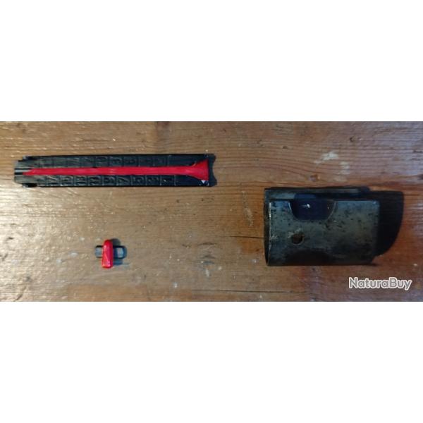 Vis�e type battue pour KAR 98 K