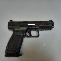 Canik Mete SFT Creation Grey