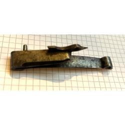 Ressort de chien &agrave; identifier