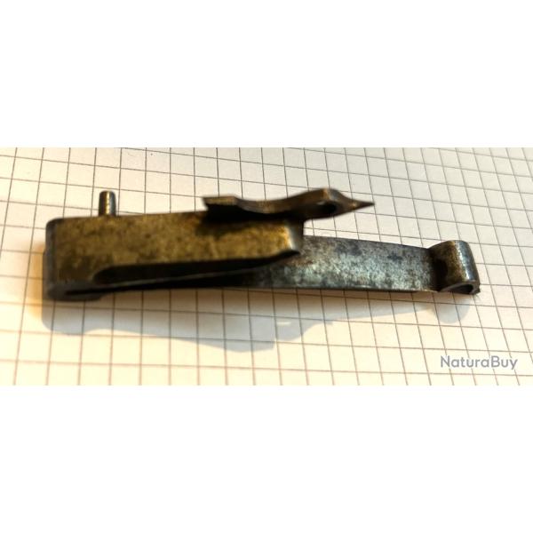 Ressort de chien � identifier