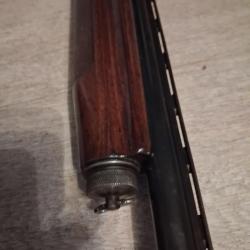 Fusils de chasse semi automatique