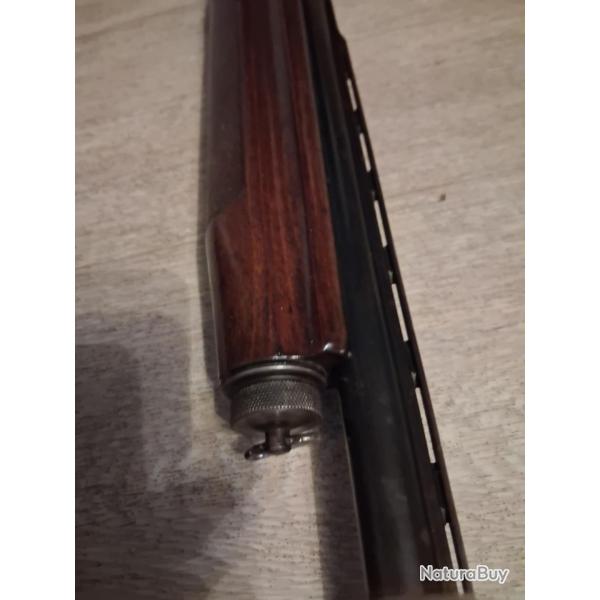 Fusils de chasse semi automatique