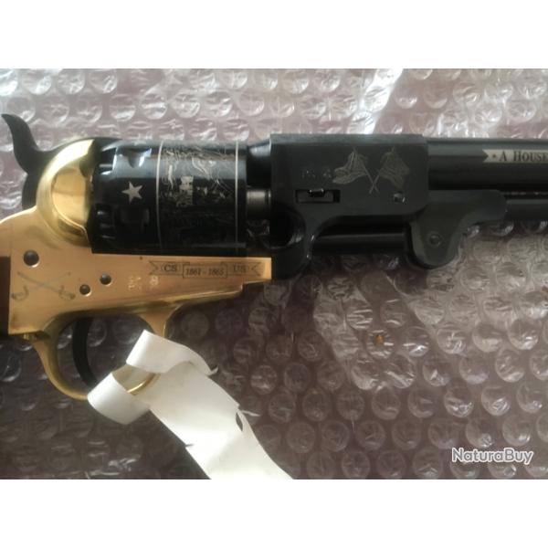 Calibre 36 comm�moration exemplaire limit�