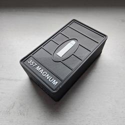 boite a munition 357