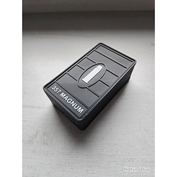 boite a munition 357