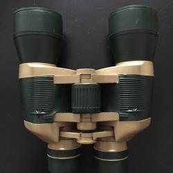 paire de jumelles 10 x 50 marque 99 mat 1000 M