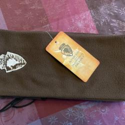 Housse Old tradition en flanelle pour arc