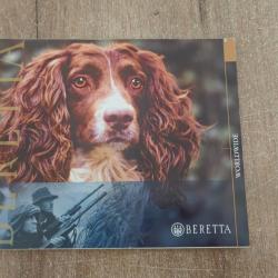 Catalogue BERETTA WORLDWIDE 2003