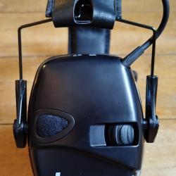 Casque de tir Howard Leight