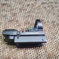 viseur ELECTROVISEE mod&egrave;le PANORAMA MK-III