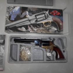 Revolver Pietta PN, Colt 1851 "Confederate" cal 36