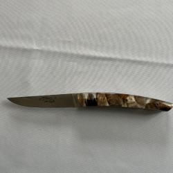 Couteau pliant le Thiers