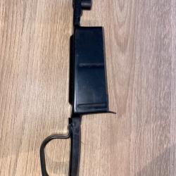 Pontet springfield 1903