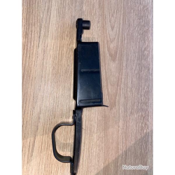 Pontet springfield 1903