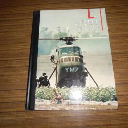 La guerre du Vietnam