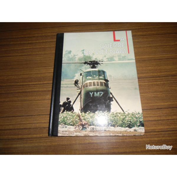 La guerre du Vietnam