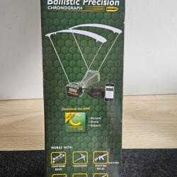 Chronographe CALDWELL Ballistic Precision