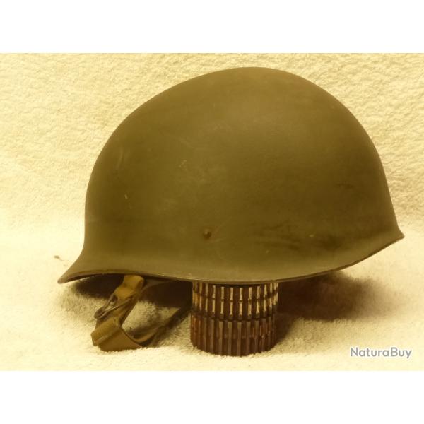 Casque Bundeswehr ann�es 80