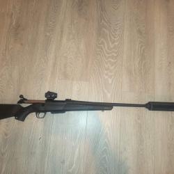Carabine winchester xpr 308 win