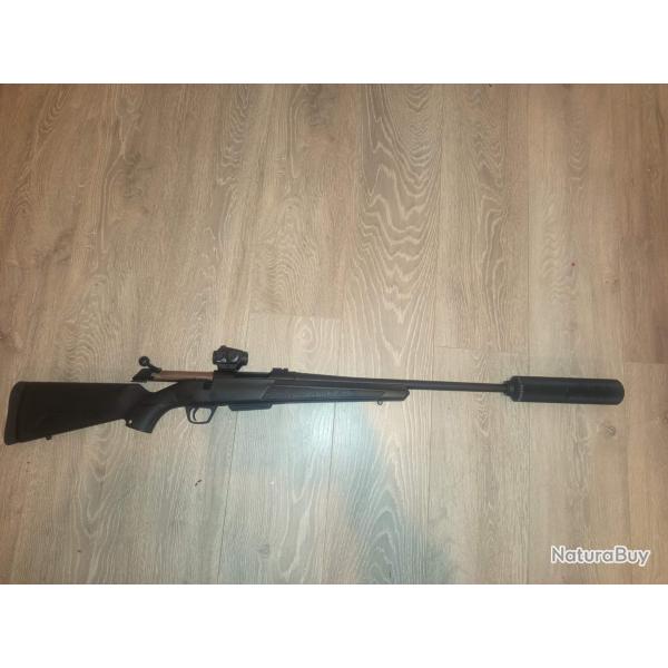 Carabine winchester xpr 308 win