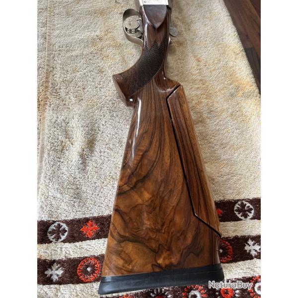 Fusil parcours chasse Krieghoff K80 Sporting