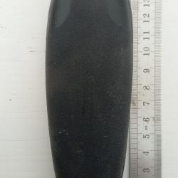 Plaque PACHMAYR sc100 large 1"